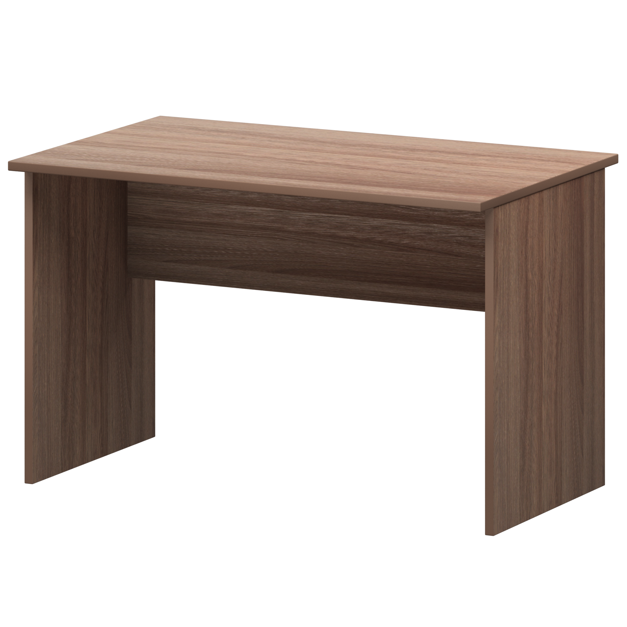 Изображение стол письменный арго а-002 темный шимо